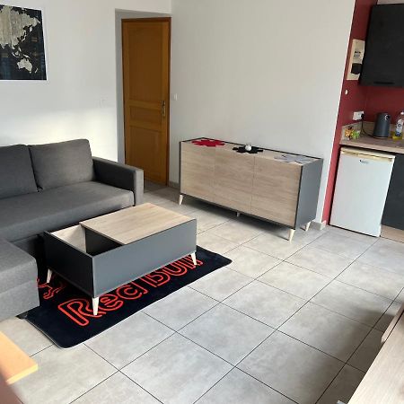 1 Appartement Neuf Centre Flers Acces Facile Proche Gare Et Commodites Exterior photo